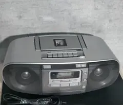 Panasonic RX-47-S ポータブルステレオCDシステム 812c6aQNfaL._UF894,1000_QL80_.jpg