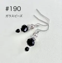 ピアス　190