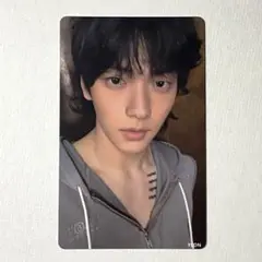 TXT スビン TOGETHER weverse global 特典 トレカ