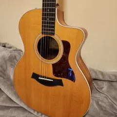 テイラー 214ce Koa Taylor