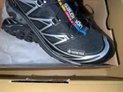 Salomon XT-6 GORE-TEX