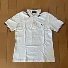 FRED PERRYフレッドペリー ポロシャツ