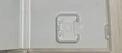 Nintendo Switch FC 25 　空箱のみ