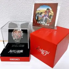 2025年最新】ルパン SEIKOの人気アイテム - メルカリ