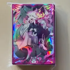 Ys45c 従騎士 センチュリオン・トゥルーデア 60枚 遊戯王カードスリーブ