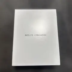 MILUE ORGANIC シャンプー