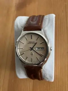 SEIKO GRAND QUARTS