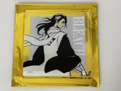BLEACH WORLD アクリルコースター 朽木白哉