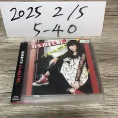 It’s my CUE.(通常盤) / 田所あずさ