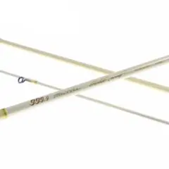ロデオクラフト 999.9 マイスター ゴールドウルフ 633ML/L325M