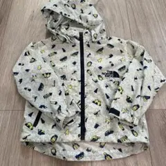 THE NORTH FACE 薄手アウター　90