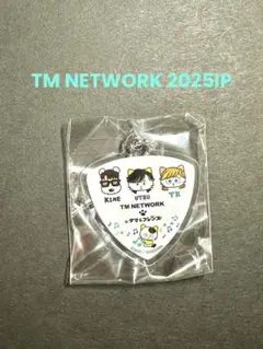 TM NETWORK 2025 IP ガチャ　タマコラボ