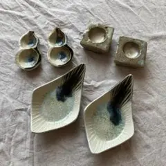 平岡仁　抹茶碗　茶碗　ぐい呑み　箱付き　作家　現代作家　陶芸　陶芸家 平岡仁 抹茶碗 茶碗 ぐい呑み 箱付き 作家 現代作家 陶芸 陶芸家