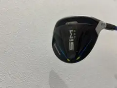 テーラーメイド　SIM2 MAX 5w TOUR AD BB8x