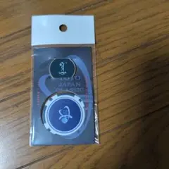 ゴルフマーカー TOTOジャパンクラシック