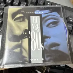 HI NRG '80s VOL.2