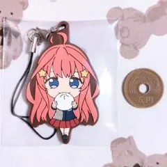 五等分の花嫁 ごとよめ ローソン 中野五月 ラバスト 訳あり