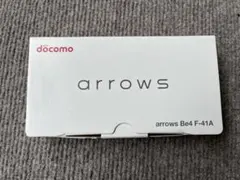 docomo arrows Be4-F-41A 本体