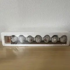 七福ろう　置物　縁起物