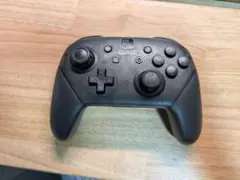 Nintendo Switch Pro コントローラー