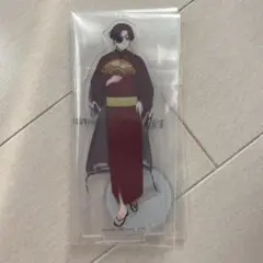 WIND BREAKER 一番くじ　アクスタ
