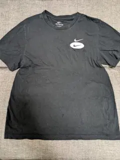 Nike Tee Lサイズ 黒 最終価格