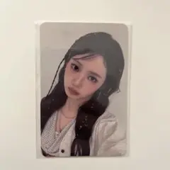 babymonster ローラ トレカ hotsause