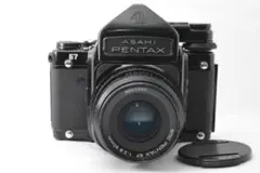 2025年最新】pentax 67 90mm f2.8の人気アイテム - メルカリ