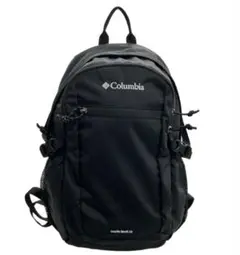 Columbia Castle Rock 15 ブラック バックパック