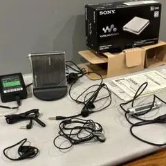 ジャンク品 SONY MDウォークマン MZ-E10 2025年最新】MZ-E10 ジャンクの人気アイテム - メルカリ