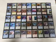 MTG FFコラボ
