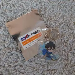 ダイヤのA キャラウムカフェ アクリルキーホルダー 降谷暁