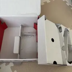 Switch2 空箱