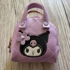 サンリオ　クロミ　ポーチ