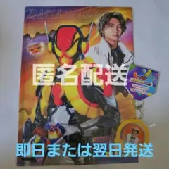 仮面ライダーヴラム/ラキア・アマルガ 新品未開封 2点セット