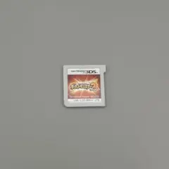 【動作確認済】ポケモン　サン　ポケットモンスター　3ds
