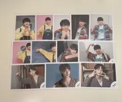 千井野空翔 公式写真