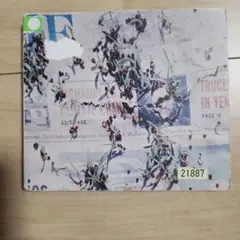 Official髭男dism レンタル落ちCD アルバム