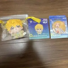 一番くじ WIND BREAKER -街の英雄と祭りの時- 楡井ver
