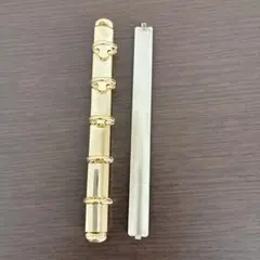クラウゼ　マイクロ5サイズ　11mm 本金