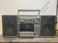 東芝ラジカセ★ACTAS BOMBEAT 11 RT-8800S★中古難有 東芝ラジカセ☆ACTAS BOMBEAT 11 RT-8800S☆中古難有