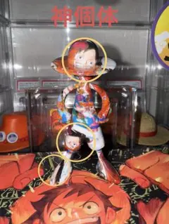 ワンピース LUFFY's 冒険の記憶 vol.1　コミックス　巻百六　個体良⭐︎