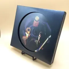 ☆ B’z / RISKY BVCR-18