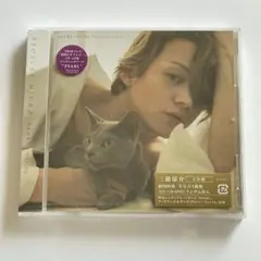 三浦涼介 PEARL/Get Up 未開封　CD 特典封入