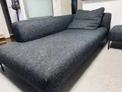 ALGORHYTHM アルゴリズム ローザソファ COUCH スツール付