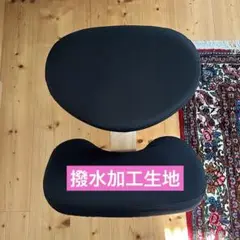 撥水加工生地　バランスイージーカバー　バランスチェアカバー　バランスラボ　無地