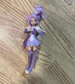 ドキドキプリキュア キューティーフィギュア キュアソード
