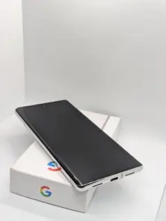 Google pixel 7 pro 128gb sim フリー
