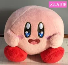 星のカービィ　グルメフェス　ぬいぐるみ