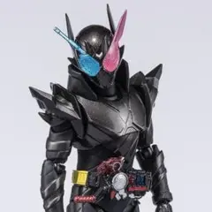 フィギュアーツ ビルド ラビットタンクハザードフォーム 平ジェネエディション